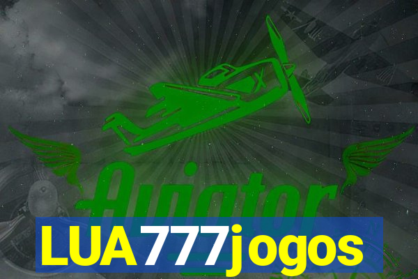 LUA777jogos