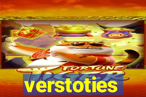 verstoties