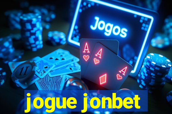 jogue jonbet
