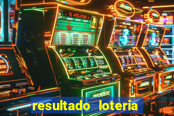 resultado loteria federal 5018-0
