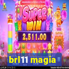 brl11 magia