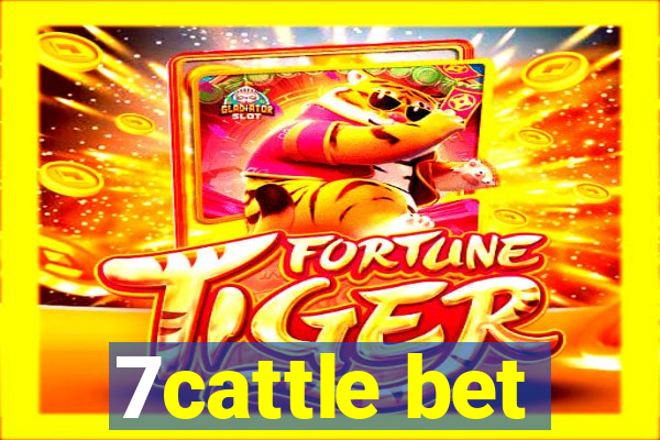 7cattle bet