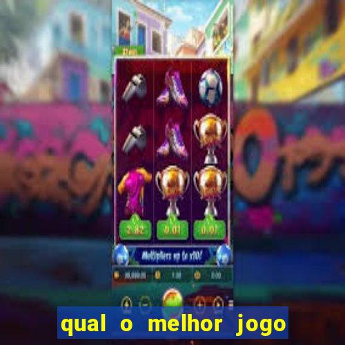 qual o melhor jogo para ganhar dinheiro sem depositar