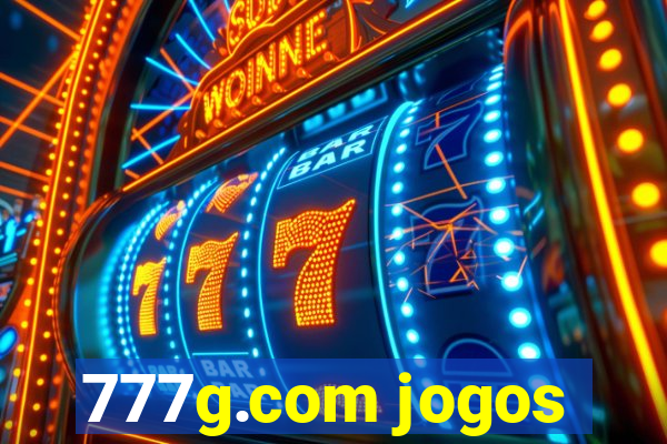 777g.com jogos