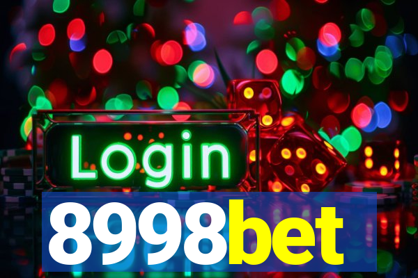 8998bet