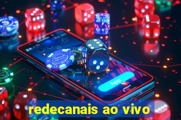 redecanais ao vivo