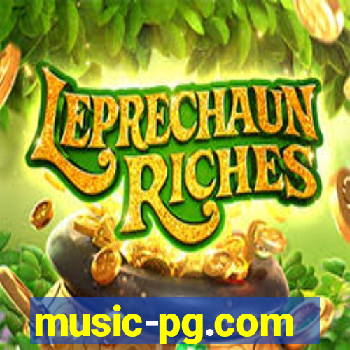music-pg.com