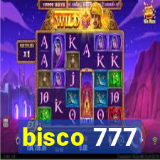 bisco 777