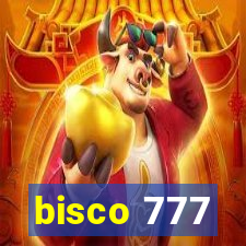 bisco 777