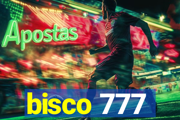bisco 777