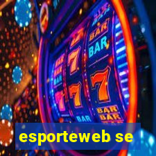 esporteweb se