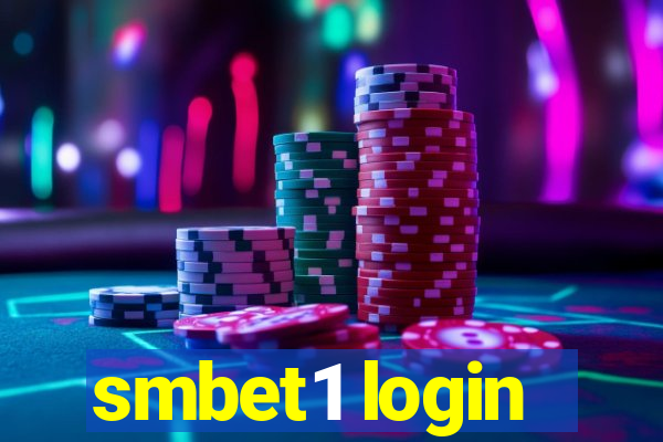 smbet1 login