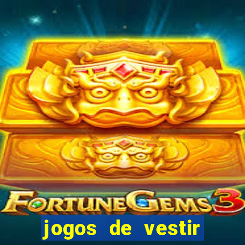 jogos de vestir anos 2000