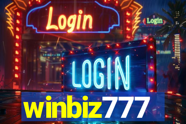 winbiz777