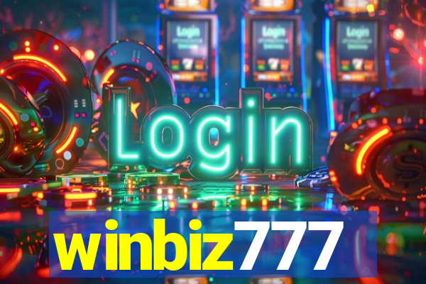 winbiz777
