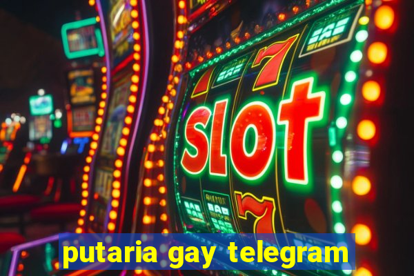 putaria gay telegram