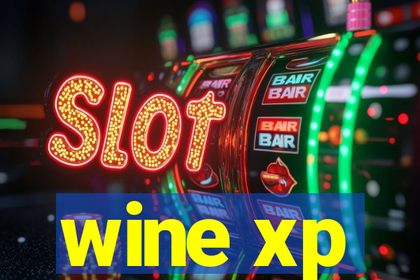 wine xp