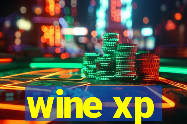wine xp