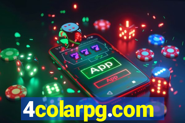 4colarpg.com