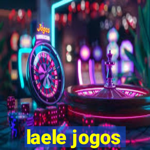 laele jogos
