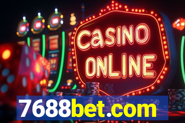 7688bet.com