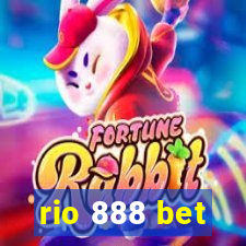 rio 888 bet