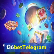 136betTelegram