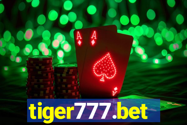 tiger777.bet