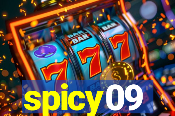 spicy09