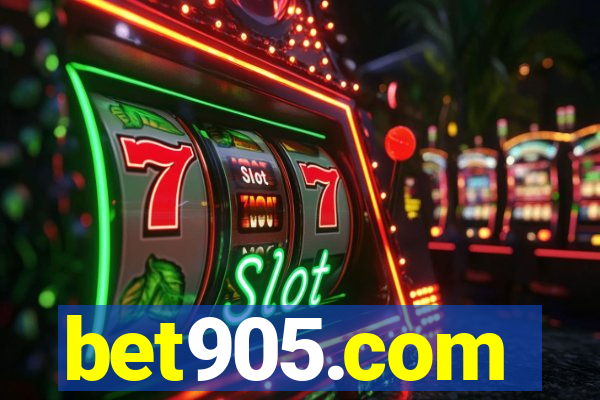 bet905.com