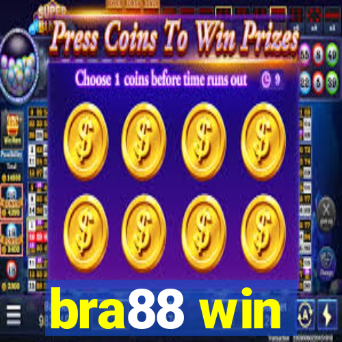 bra88 win