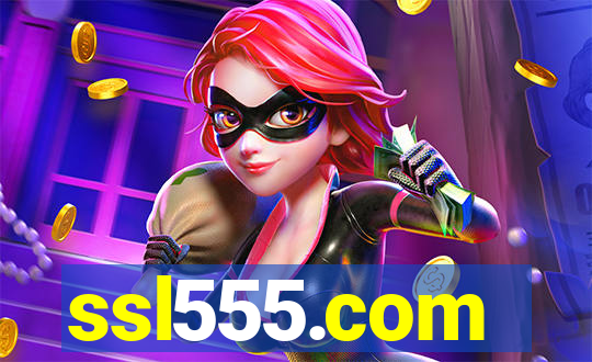 ssl555.com