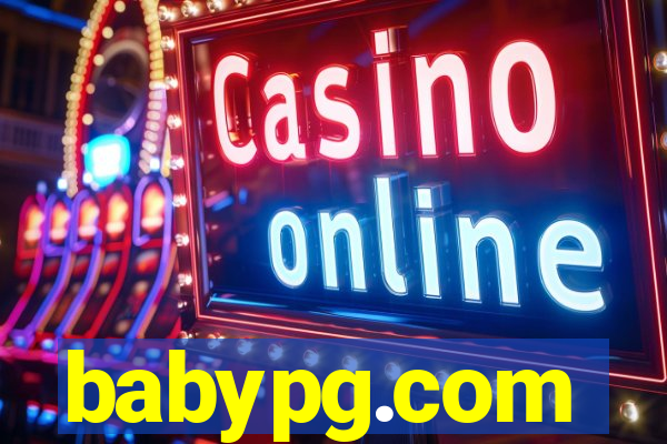 babypg.com