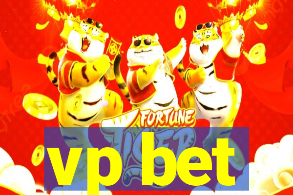 vp bet