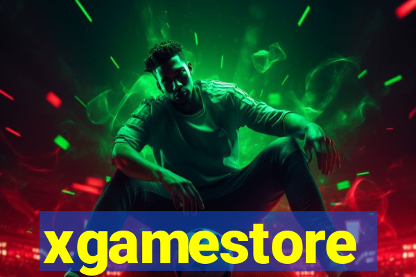 xgamestore