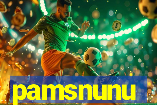 pamsnunu