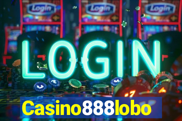 Casino888lobo