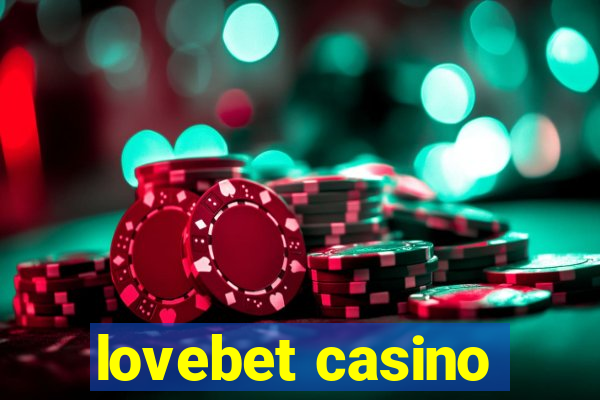 lovebet casino