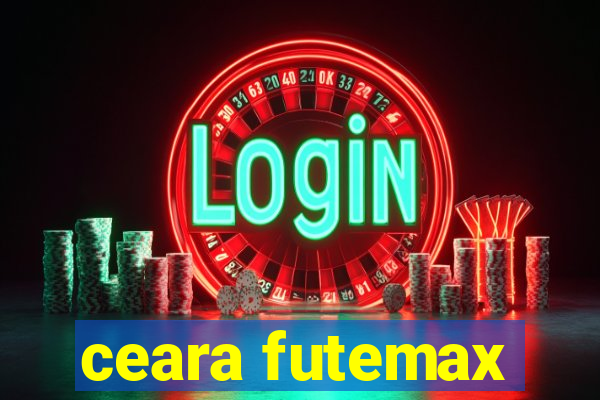ceara futemax