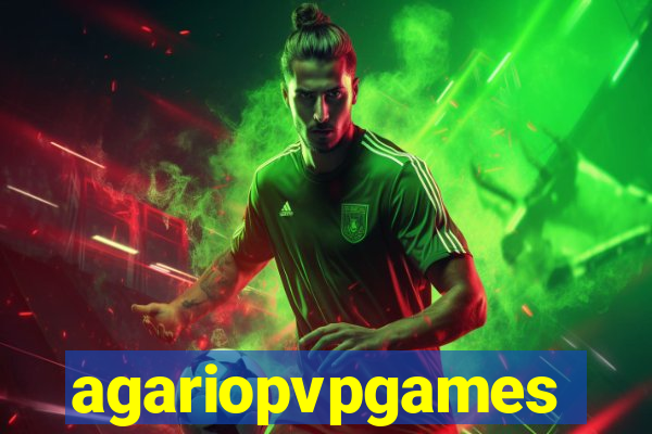 agariopvpgames