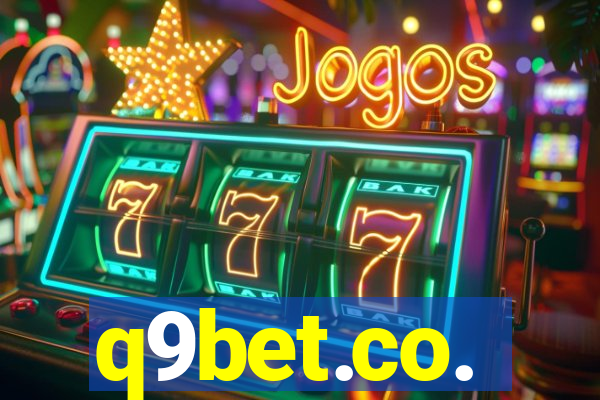 q9bet.co.