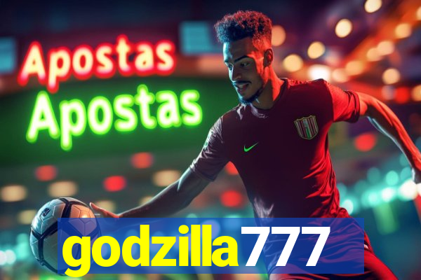 godzilla777