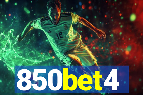 850bet4