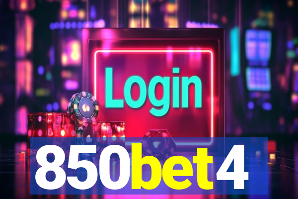 850bet4