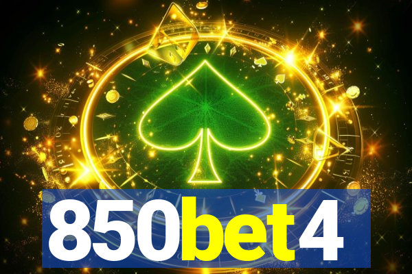 850bet4