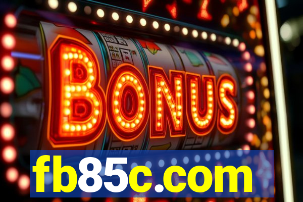 fb85c.com