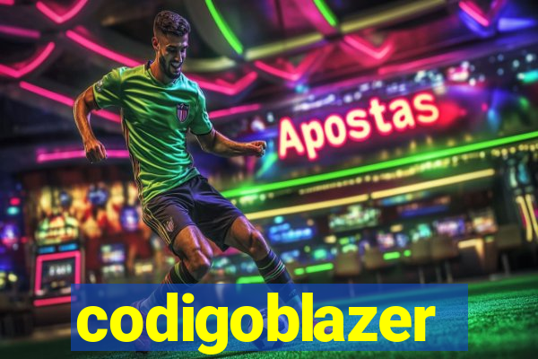 codigoblazer