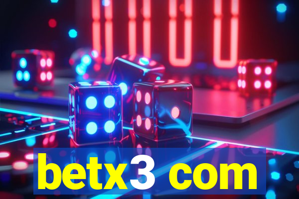 betx3 com