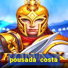 pousada costa dourada ba