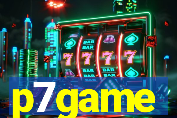 p7game